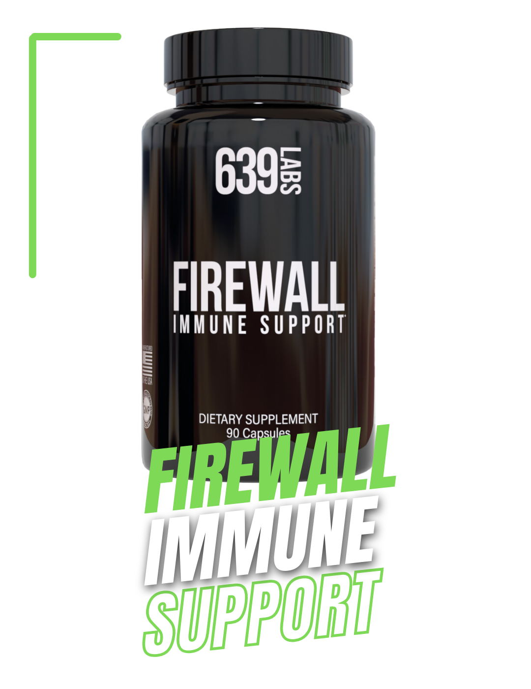 FIREWALL IMMUNE SUPPORT