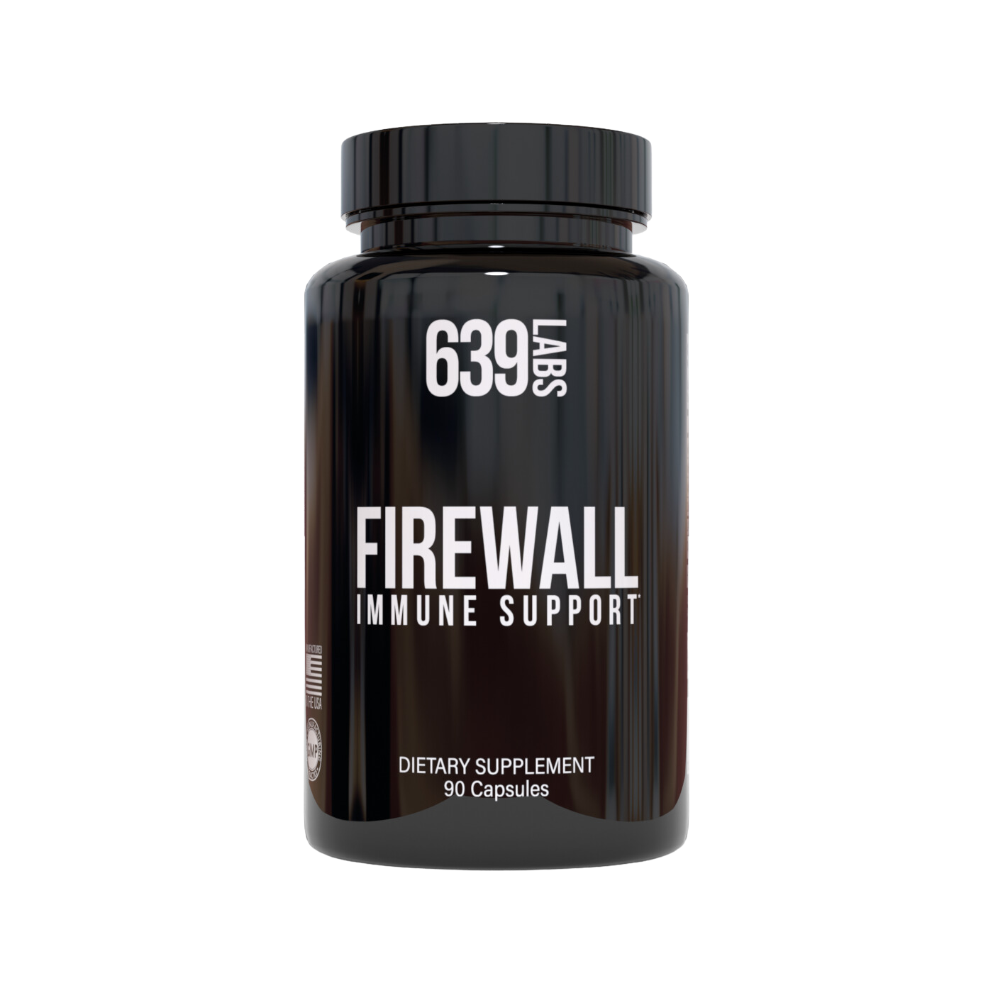 FIREWALL IMMUNE SUPPORT